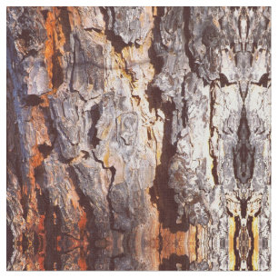Tree Bark Fabric