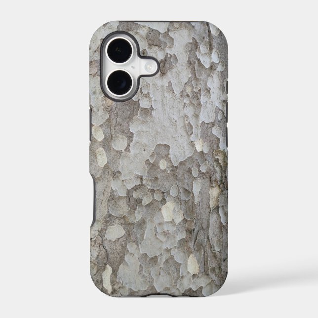 Tree bark pattern Case-Mate iPhone case (Back)