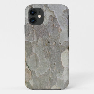 Tree bark pattern Case-Mate iPhone case