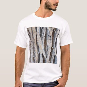 Tree Bark T-Shirt