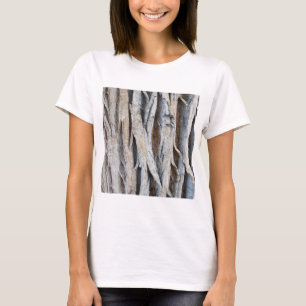 Tree Bark T-Shirt
