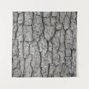 Tree Bark Tapestry