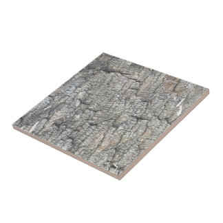 Tree Bark Tile