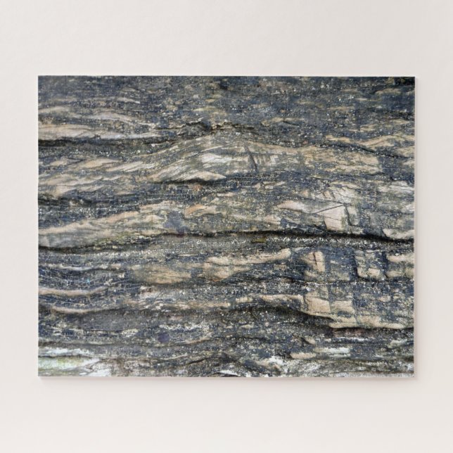 tree barked jigsaw puzzle (Horizontal)