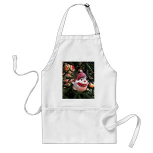 Tree Birdie Standard Apron