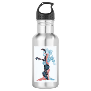 Tree Blossom 532 Ml Water Bottle
