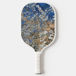 TREE BLOSSOM PICKLEBALL PADDLE