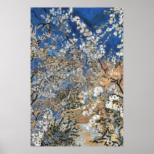 TREE BLOSSOM POSTER