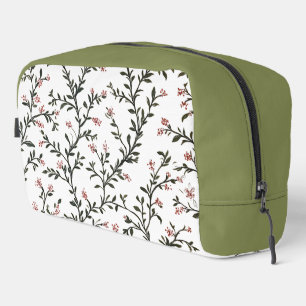 Tree Branch Toiletry Bag