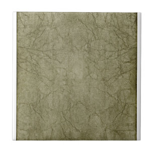 Tree Branches Background Ceramic Tile