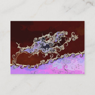 TREE BUSINESS CARD