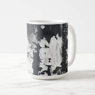 Tree Camouflage Coffee Mug