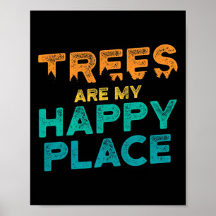 Tree Climbing _2 Poster
