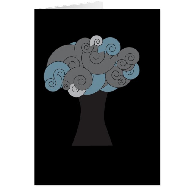 TREE - Customised (Front)