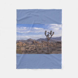 Tree Dad Nature Landscapes Sky Destiny Destiny'S Fleece Blanket