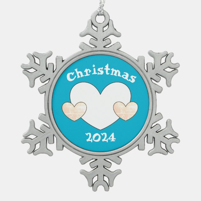 tree decoration by dalDesignNZ (Front)