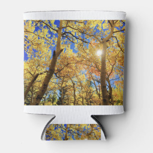 Tree Fall Nature Landscapes Sky Destiny Destiny'S Can Cooler