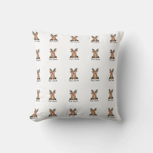 tree favourite cushion