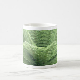 Tree Fern Mug