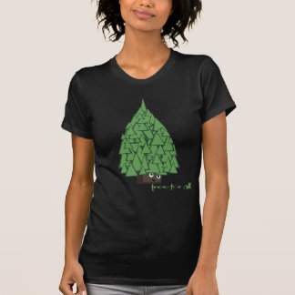tree for all! T-Shirt