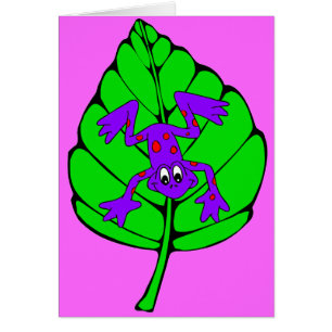 tree frog