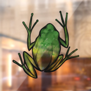 Tree Frog
