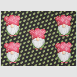 Tree Gnome Customise Colour Tissue Paper