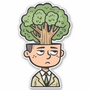 Tree Head