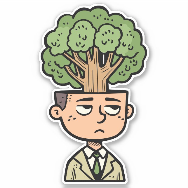 Tree Head (Front)