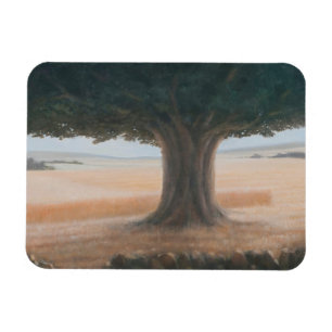 Tree Holwell 2012 Magnet