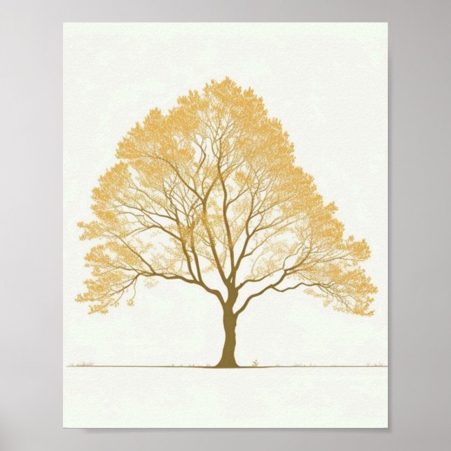 TREE HOME WALL ART  (Front)