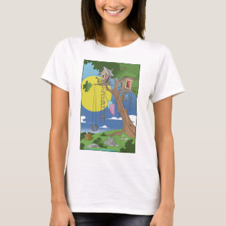 Tree house T-Shirt