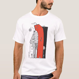 Tree hug T-Shirt