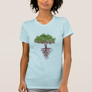 Tree hugger T-Shirt