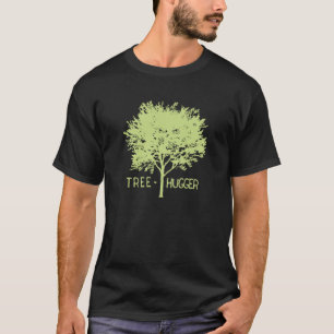 Tree Hugger T-Shirt