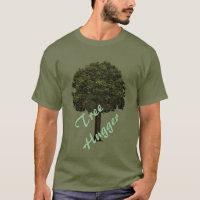 Tree Hugger