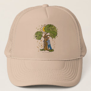 Tree Hugger Trucker Hat