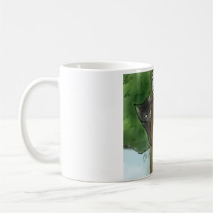 Tree Huggers Coffee Mug