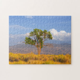Tree Jigsaw Puzzle