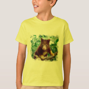 Tree kangaroo T-Shirt