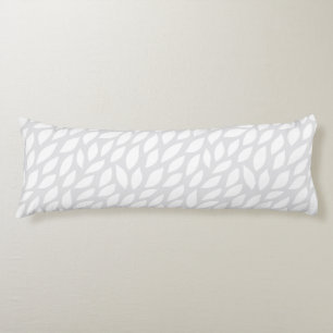 tree leave body cushion
