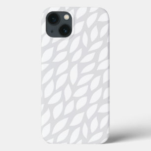 tree leave iPhone 13 case