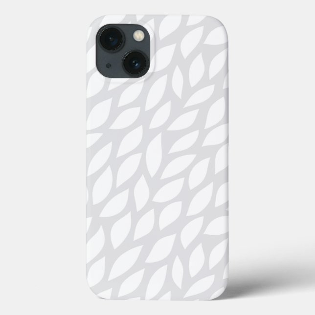 tree leave Case-Mate iPhone case (Back)