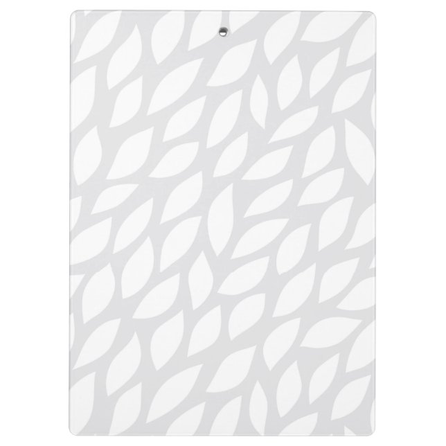 tree leave clipboard (Back)
