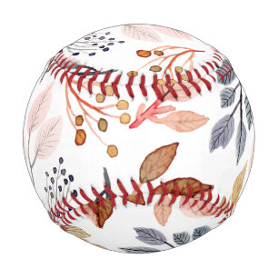 tree leaves baseball