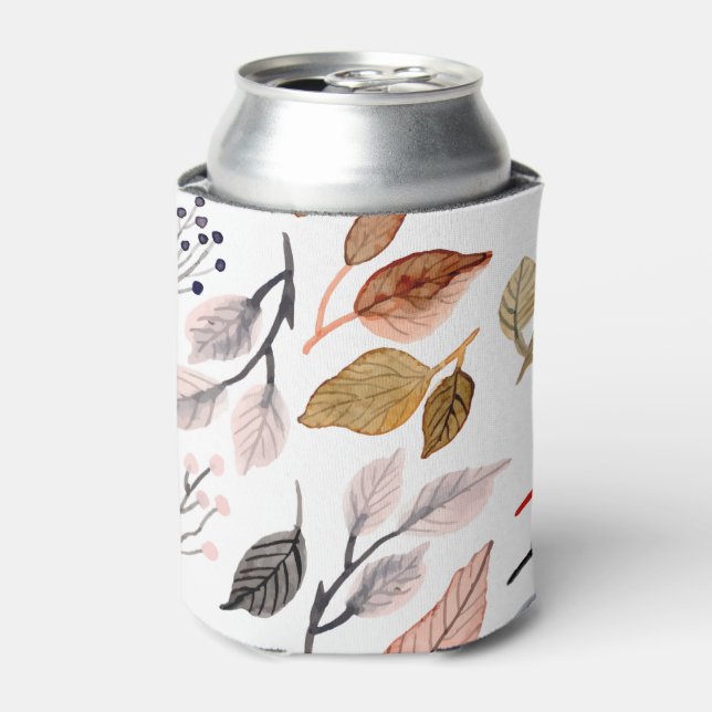 tree leaves can cooler (Can Front)