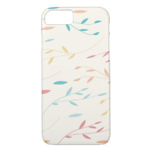 tree leaves iPhone 8/7 case