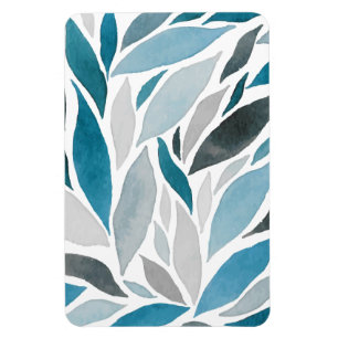 tree leaves magnet