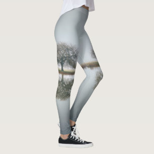 Tree Leggings