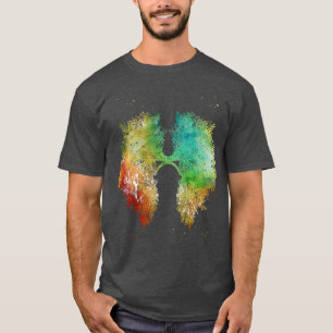 Tree Lungs T-Shirt